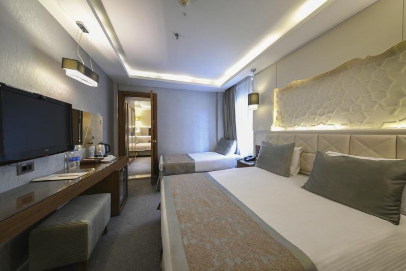 STYLE STAR HOTEL фото 2