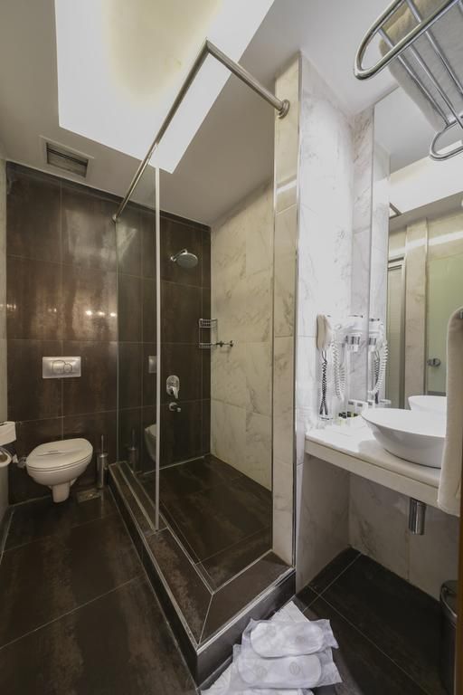 STYLE STAR HOTEL фото 4