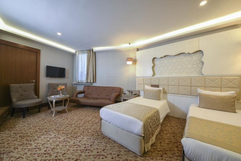 STYLE STAR HOTEL фото 6