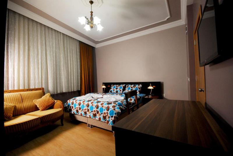 SUBROSA HOTEL ISTANBUL фото 2