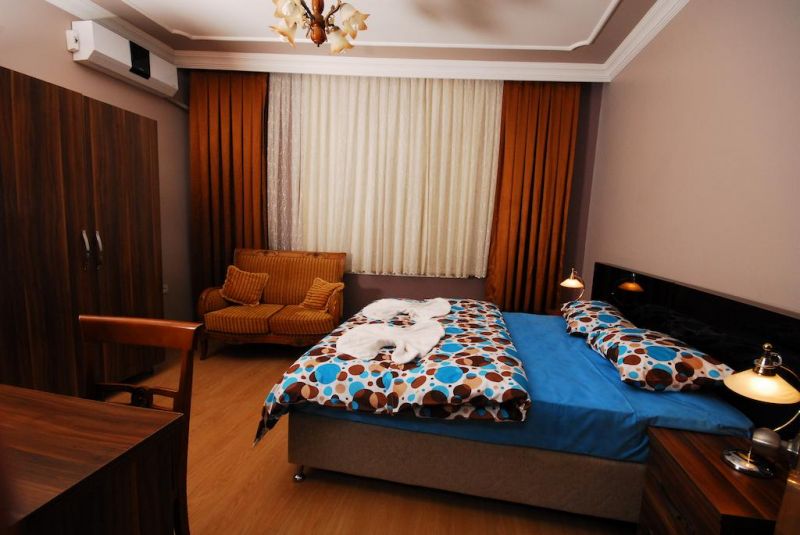 SUBROSA HOTEL ISTANBUL фото 3
