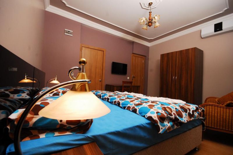 SUBROSA HOTEL ISTANBUL фото 4