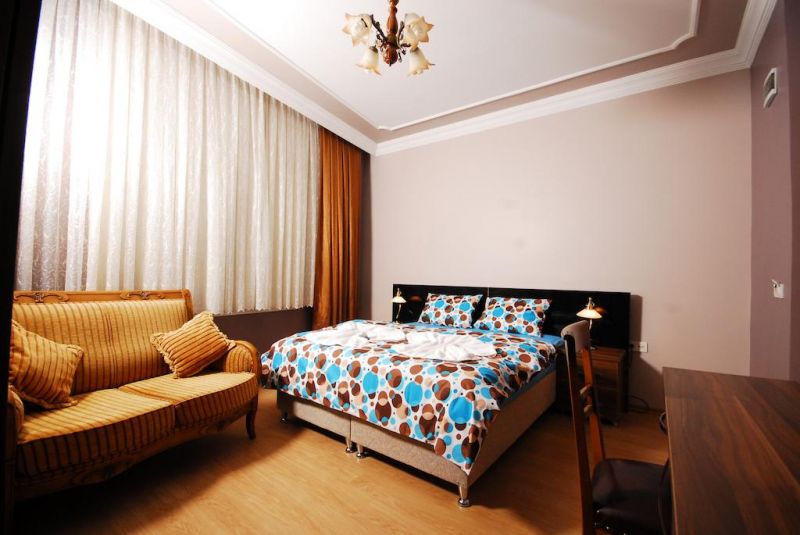 SUBROSA HOTEL ISTANBUL фото 5