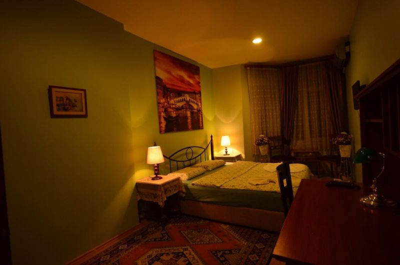 SUBROSA HOTEL ISTANBUL фото 6