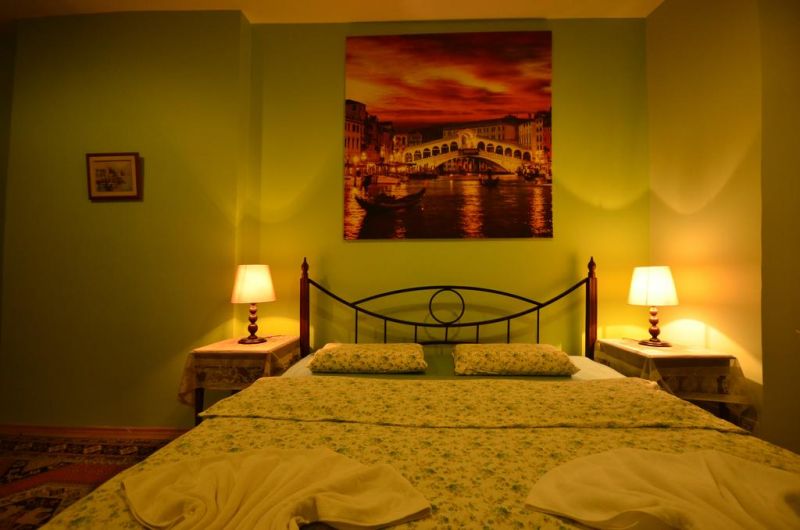 SUBROSA HOTEL ISTANBUL фото 7