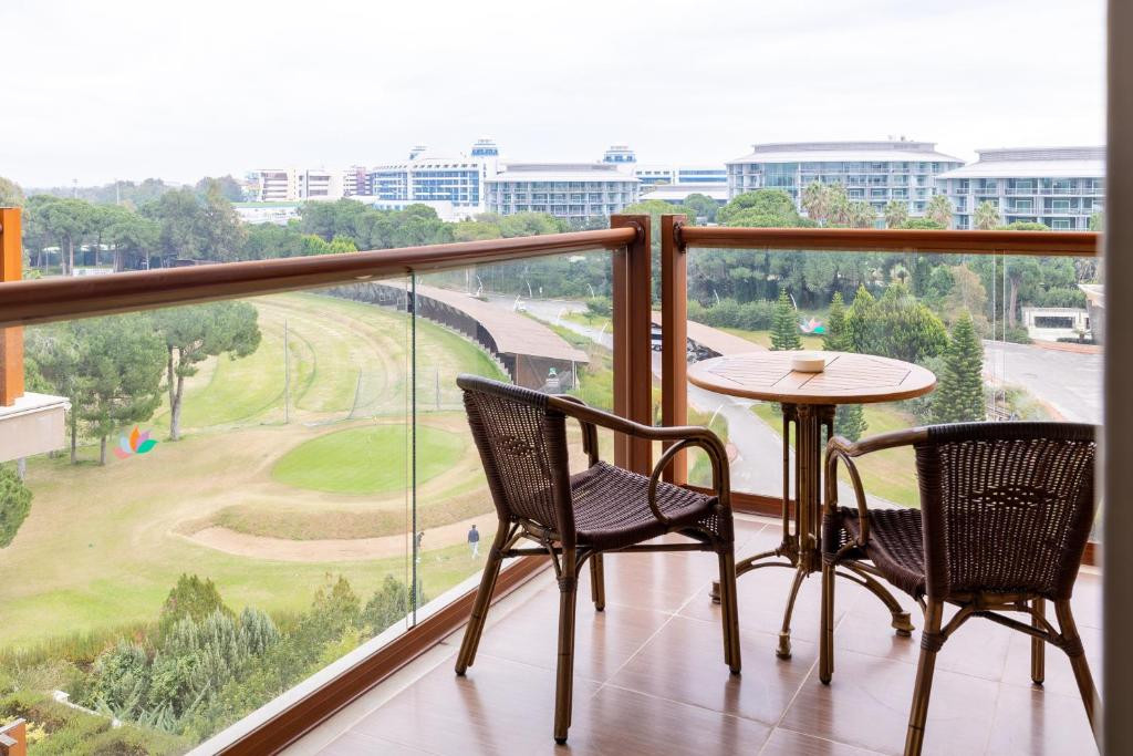 SUENO HOTELS GOLF BELEK фото 2