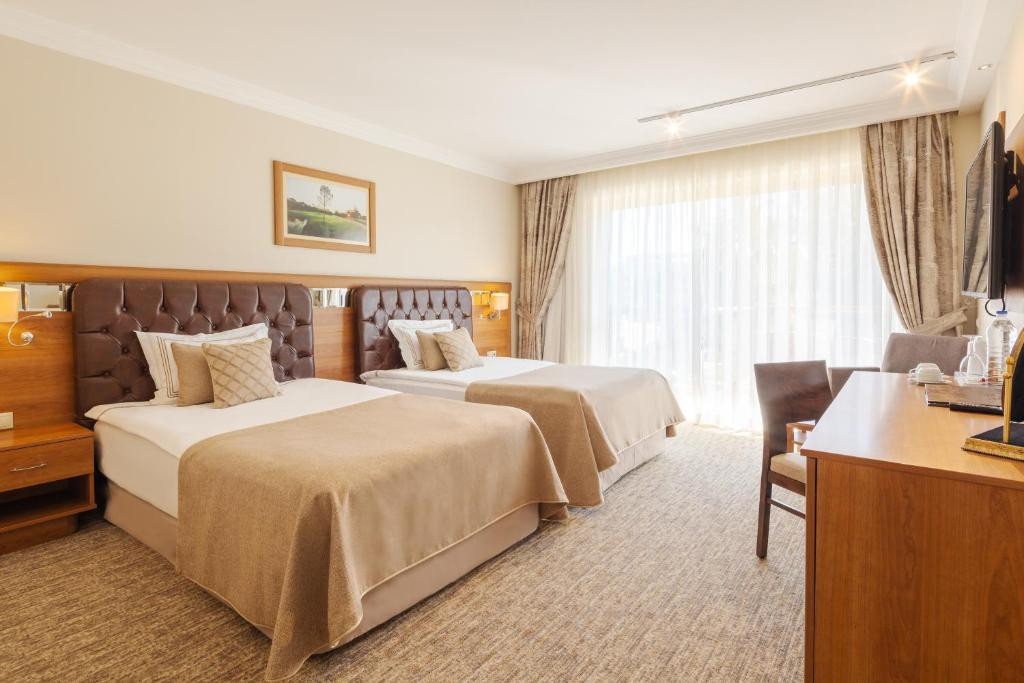 SUENO HOTELS GOLF BELEK фото 4