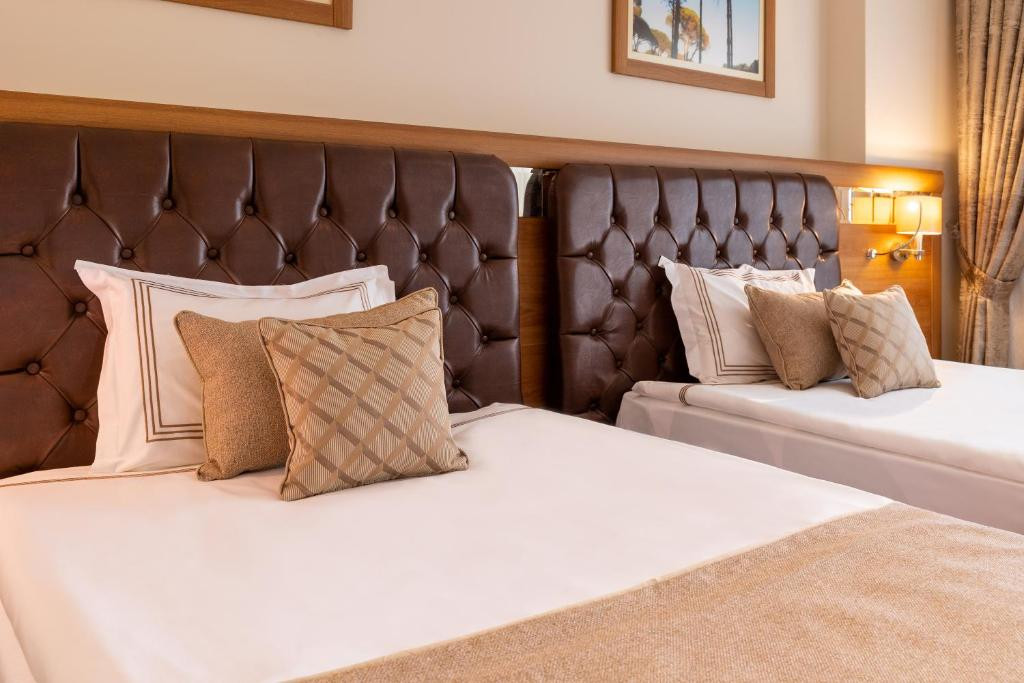 SUENO HOTELS GOLF BELEK фото 6