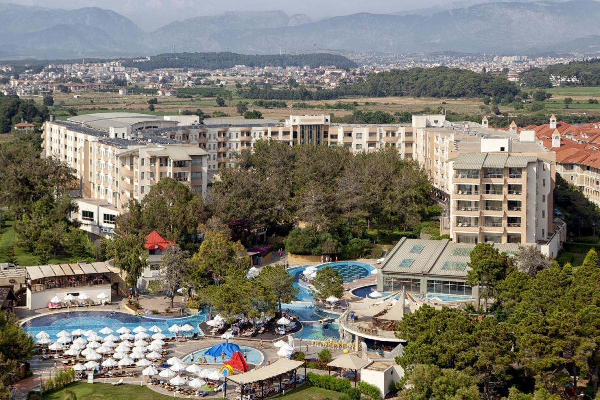 SUENO HOTELS BEACH