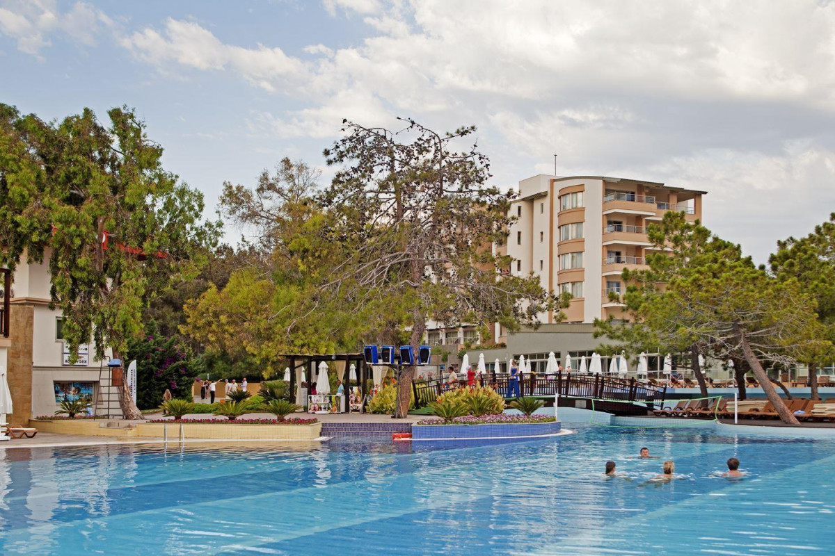 SUENO HOTELS BEACH фото 2
