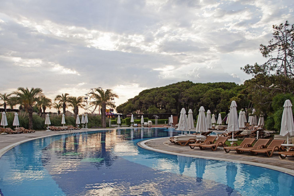 SUENO HOTELS BEACH фото 3