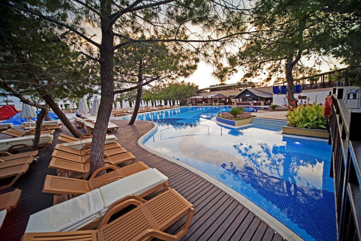 SUENO HOTELS BEACH фото 4