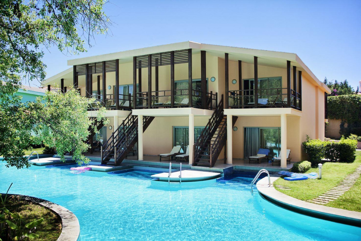 SUENO HOTELS BEACH фото 5