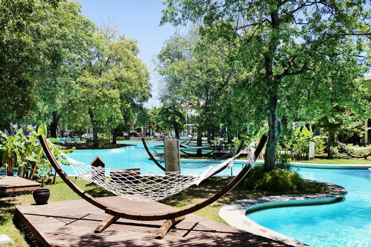 SUENO HOTELS BEACH фото 8