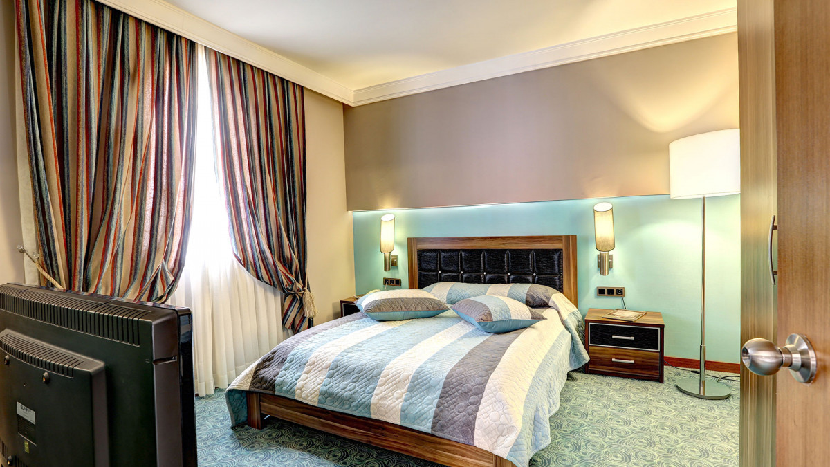 SUHAN CAPPADOCIA HOTEL & SPA фото 7