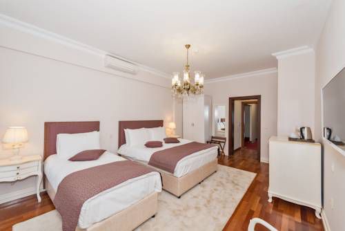 SUITEL BOSPHORUS фото 2