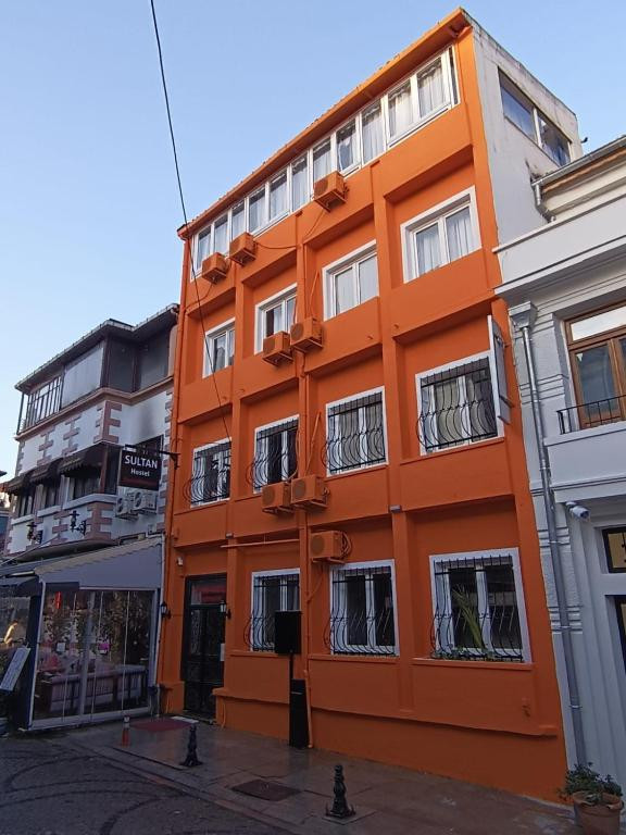 SULTAN HOSTEL