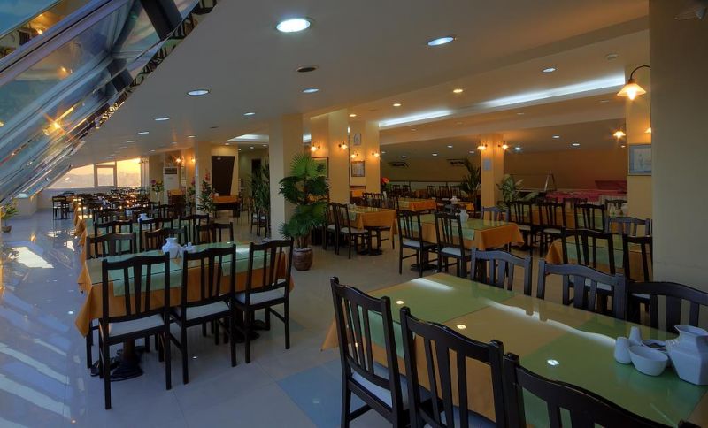 SULTAN HOTEL LALELI фото 3