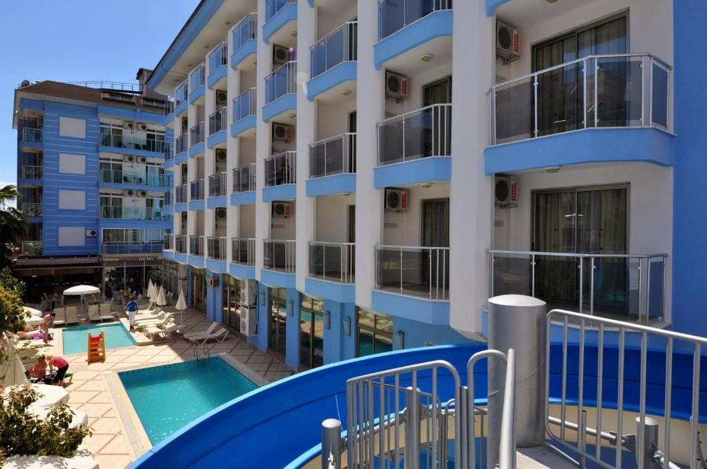 SULTAN SIPAHI RESORT