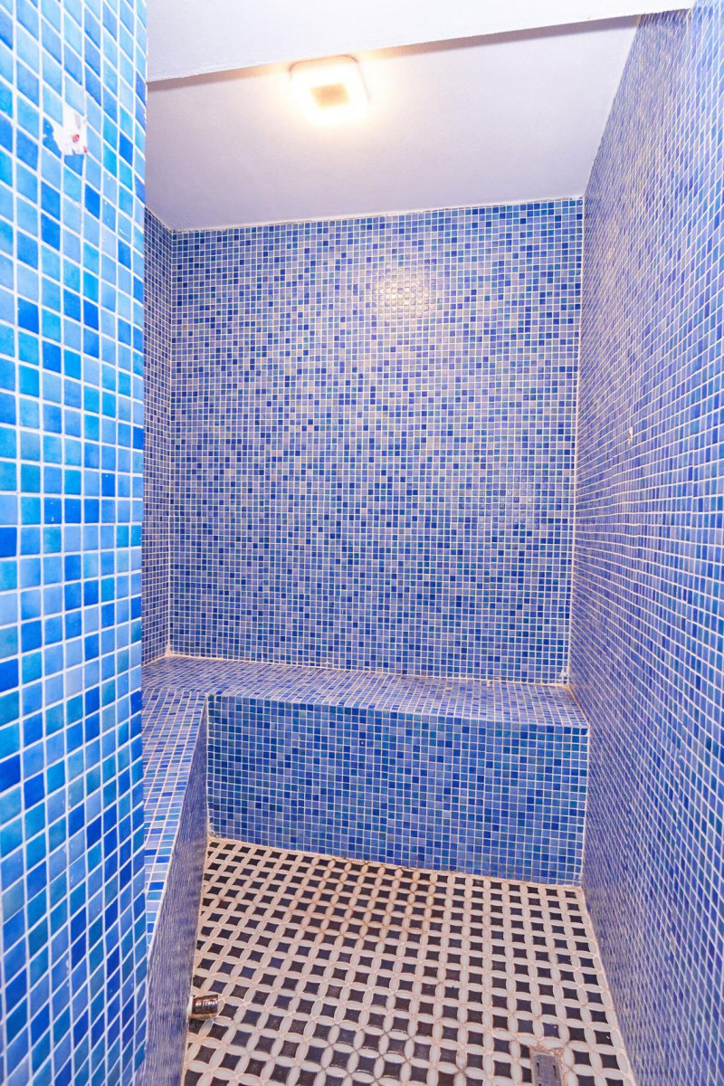 SULTAN SULEYMAN PALACE HOTEL & SPA фото 7