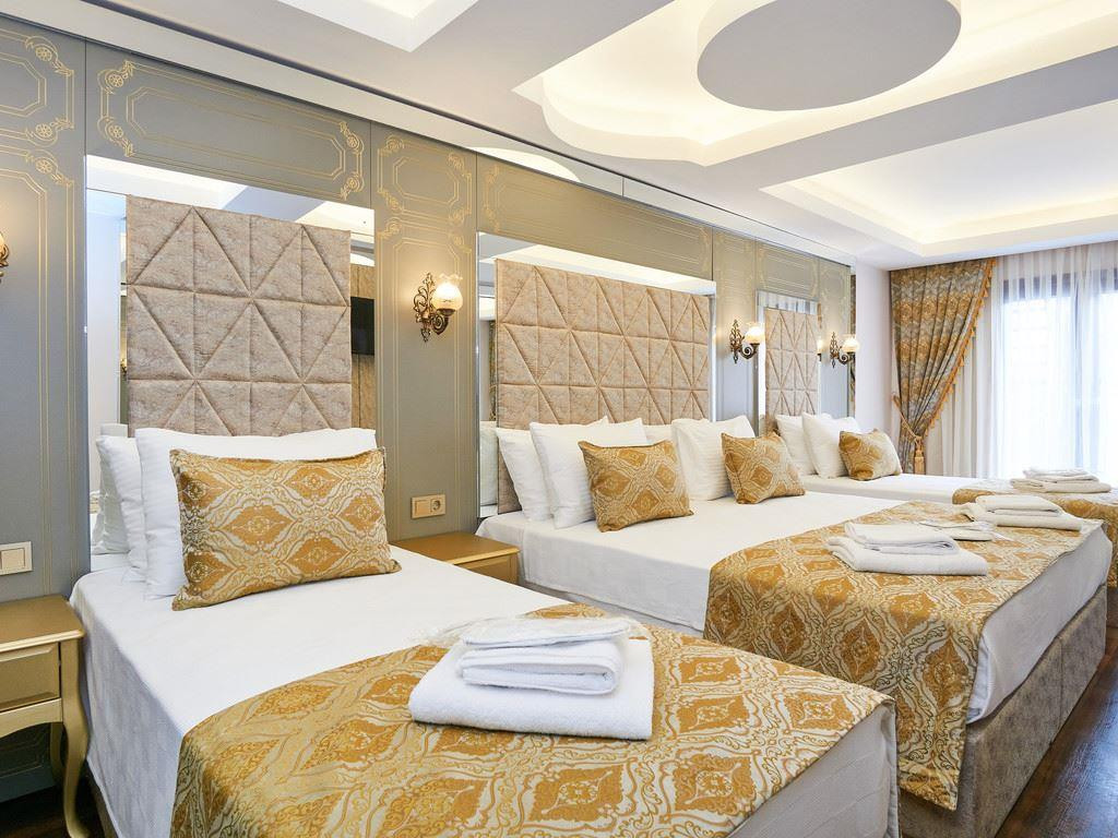 SULTAN SULEYMAN PALACE HOTEL & SPA фото 8