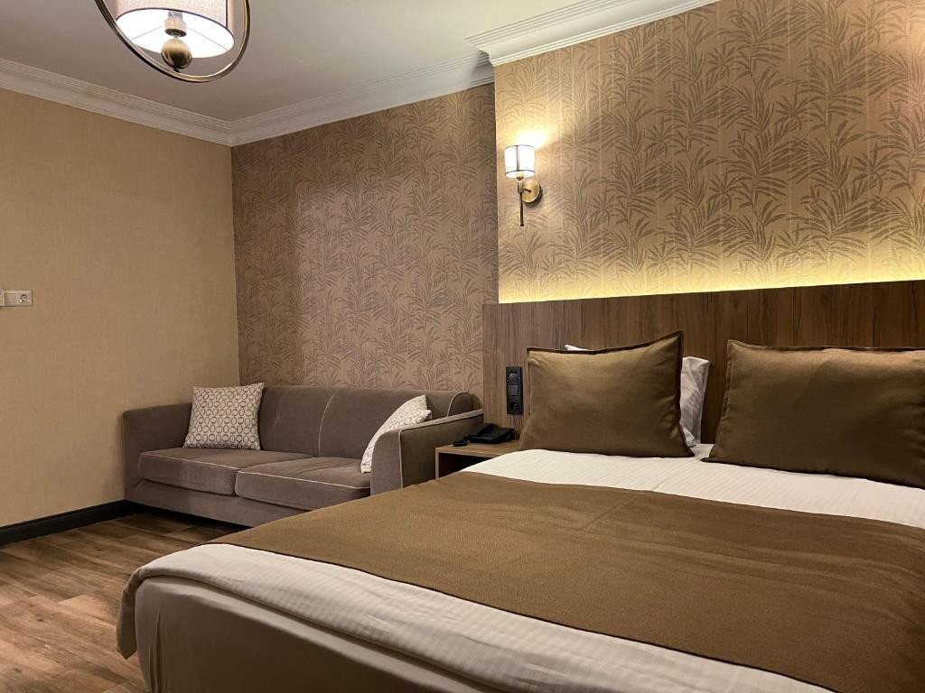 SULTANAHMET INN HOTEL фото 5