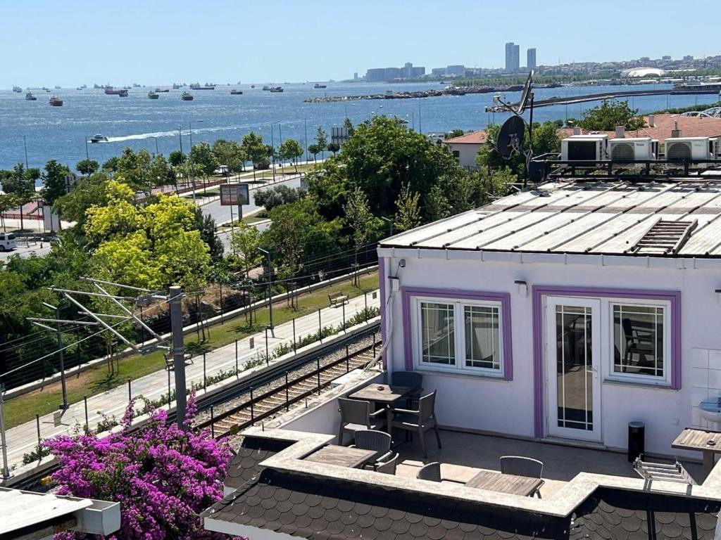 SULTANAHMET INN HOTEL фото 6