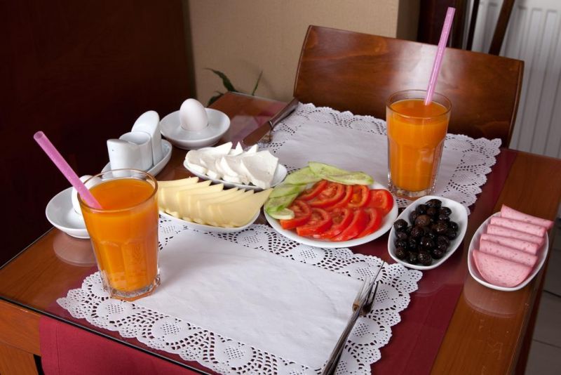 SULTANAHMET SUITES фото 4