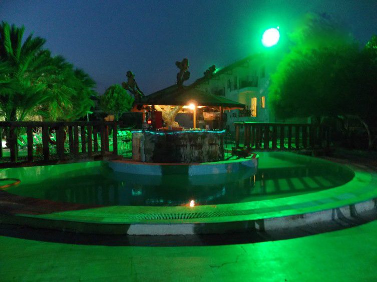 SUMMER SUN BEACH HOTEL фото 4