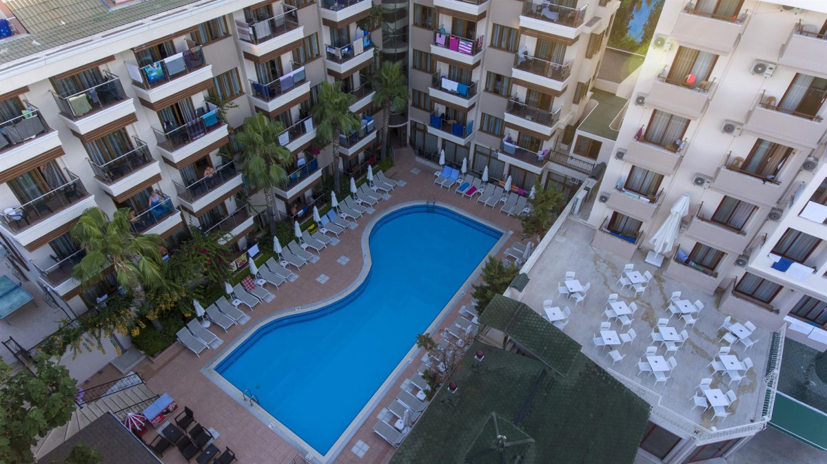 SUN BEACH PARK & SPA
