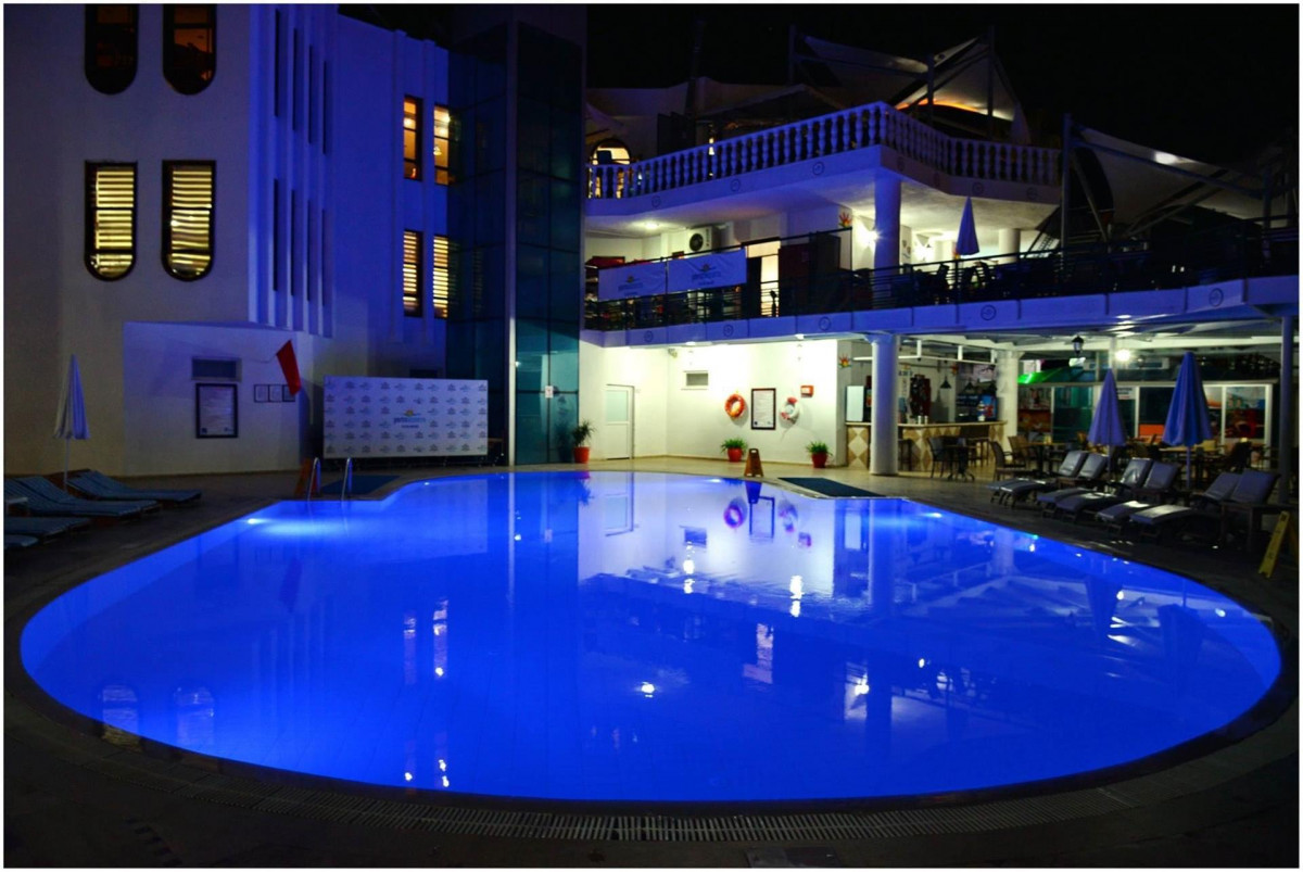 ALERIA BELLA MARE HOTEL (EX. EUPHORIA BELLA MARE HOTEL фото 4