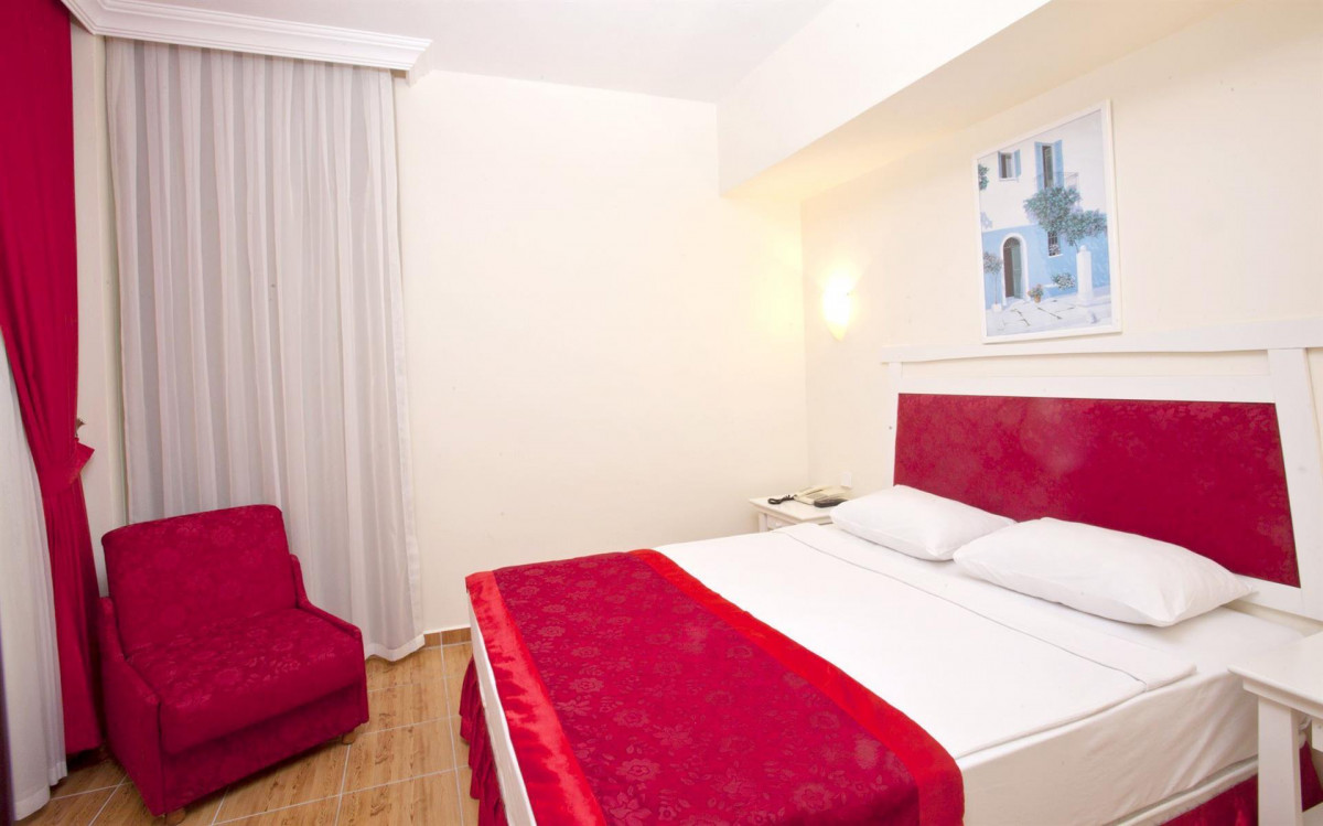 ALERIA BELLA MARE HOTEL (EX. EUPHORIA BELLA MARE HOTEL фото 7