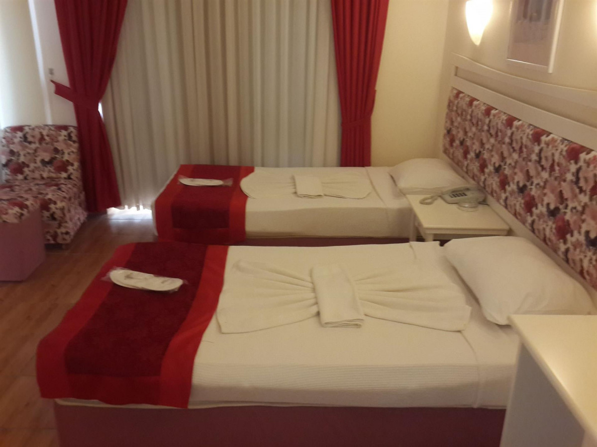 ALERIA BELLA MARE HOTEL (EX. EUPHORIA BELLA MARE HOTEL фото 8