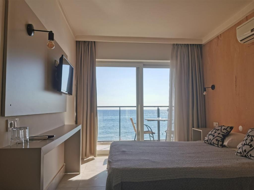 SUN HOTEL BY EN VIE BEACH ADULTS ONLY 16+ фото 8