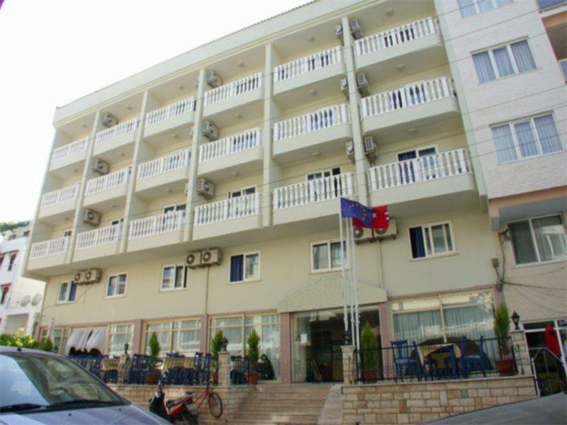 FIFTY5 SUITE (EX. MARMARIS SEA CENTER)