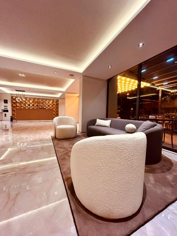 FIFTY5 SUITE (EX. MARMARIS SEA CENTER) фото 2