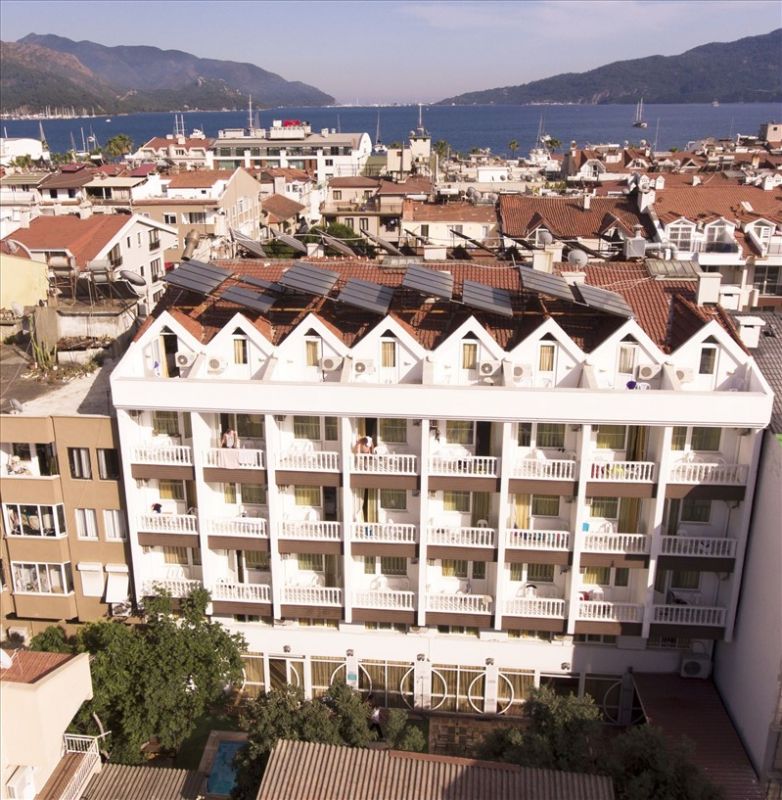 SUN MARIS CITY