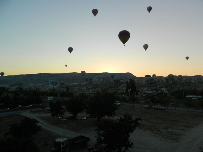 SUN RISE VIEW HOTEL фото 2