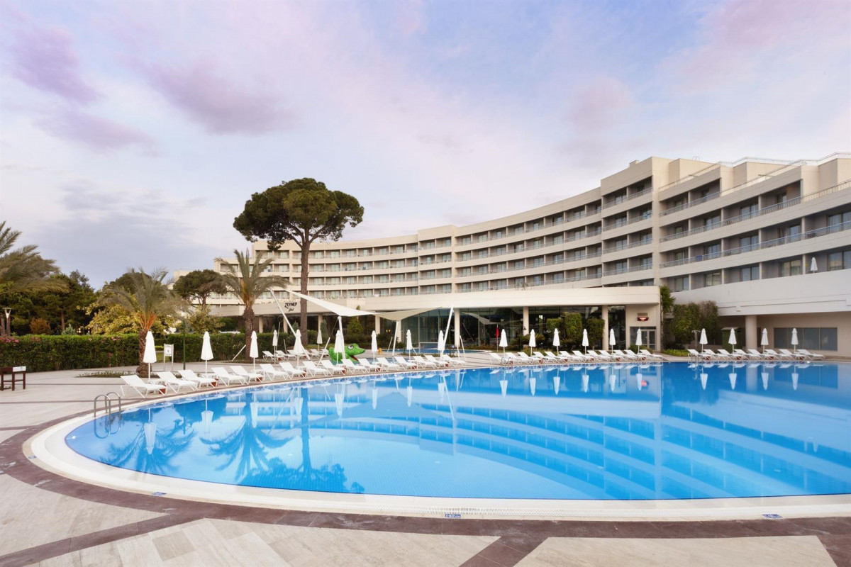 ZEYNEP HOTEL (EX. SENTIDO ZEYNEP RESORT)