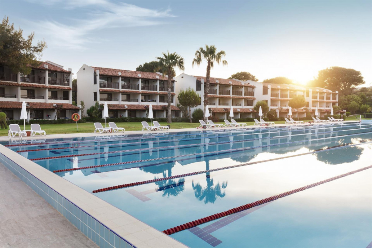 ZEYNEP HOTEL (EX. SENTIDO ZEYNEP RESORT) фото 7