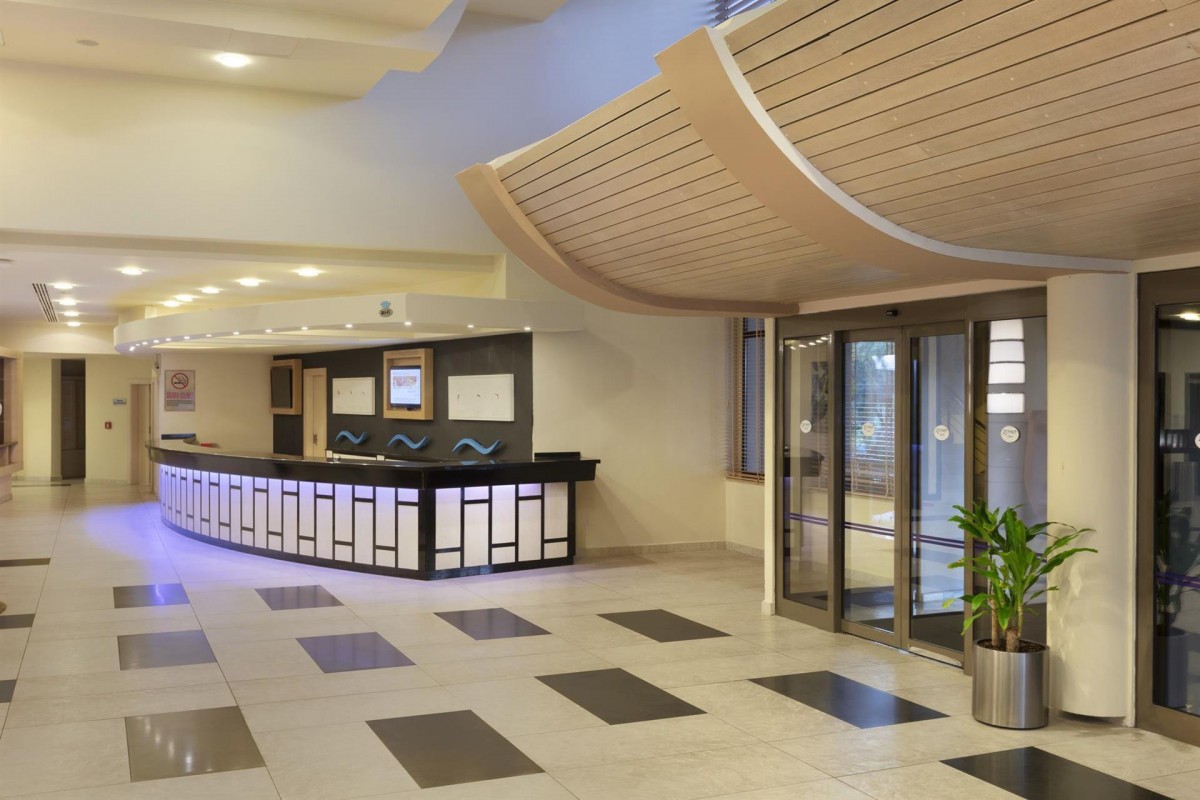ZEYNEP HOTEL (EX. SENTIDO ZEYNEP RESORT) фото 8