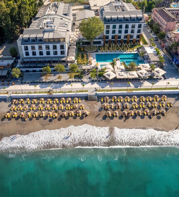 SUNDIA EXCLUSIVE BY LIBERTY FETHIYE ADULTS ONLY 16+ фото 2