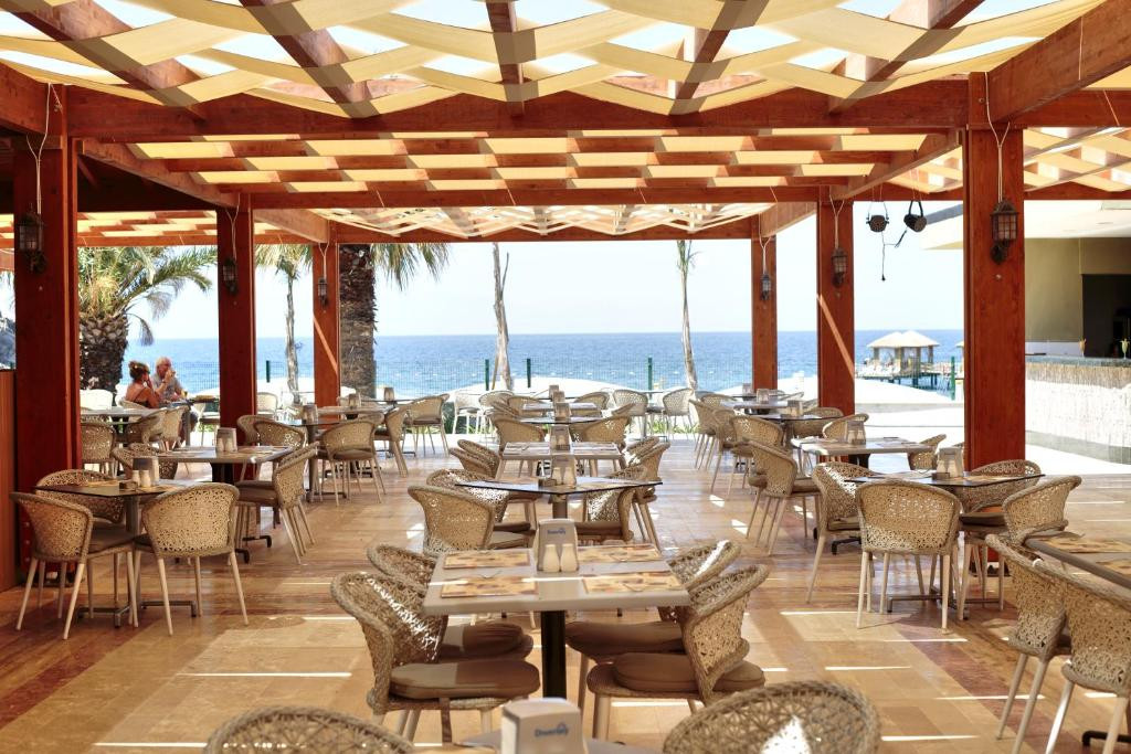 SUNIS EFES ROYAL PALACE RESORT & SPA фото 4