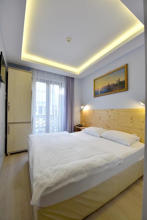 SUNLIFE HOTEL OLD CITY фото 4