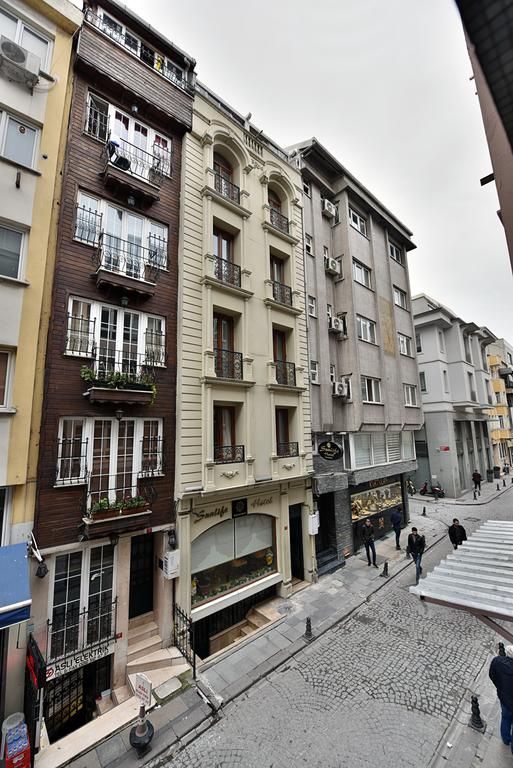SUNLIFE HOTEL OLD CITY