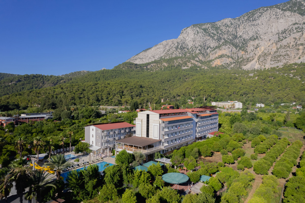 GRAND HOTEL DERIN (EX. SUNMERRY)