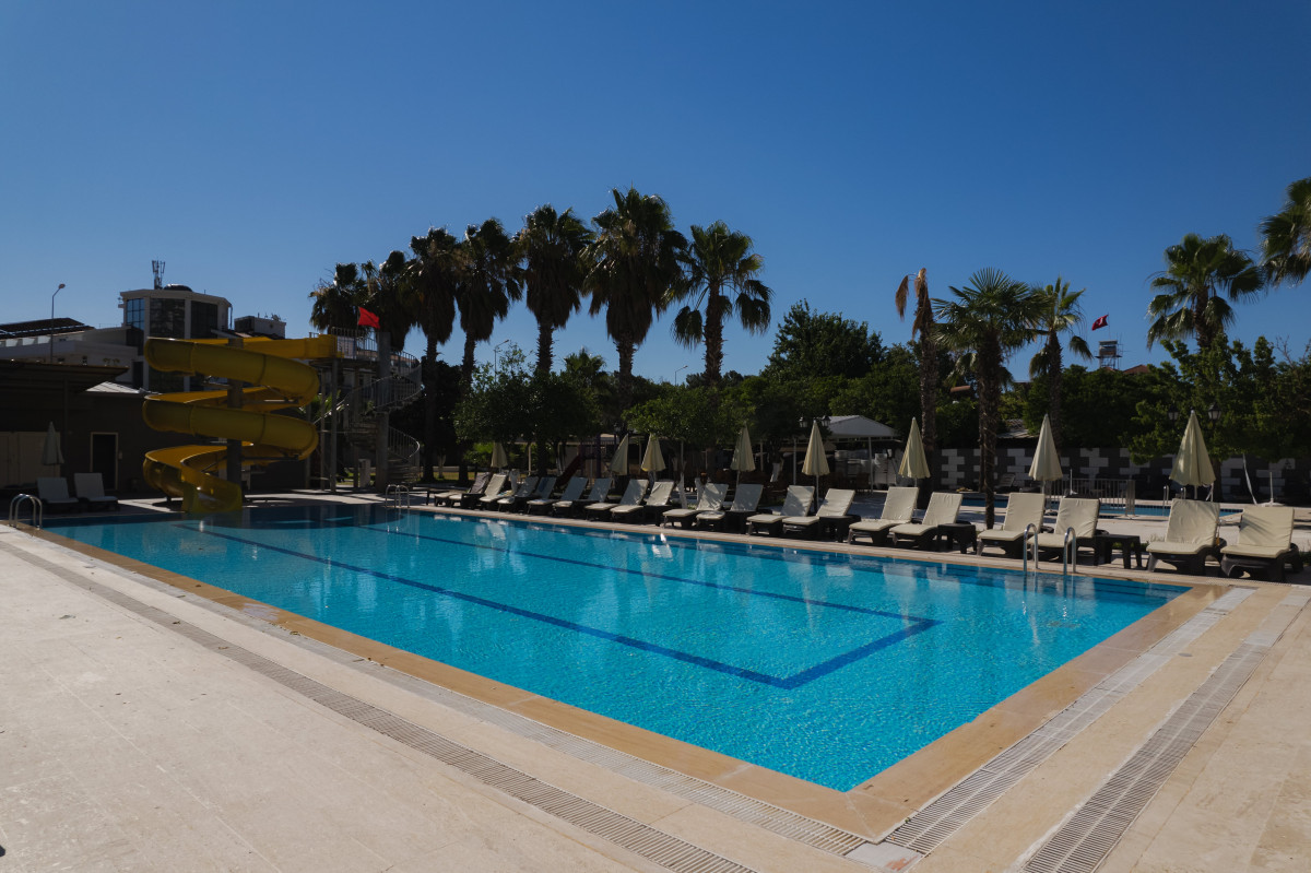 GRAND HOTEL DERIN (EX. SUNMERRY) фото 3