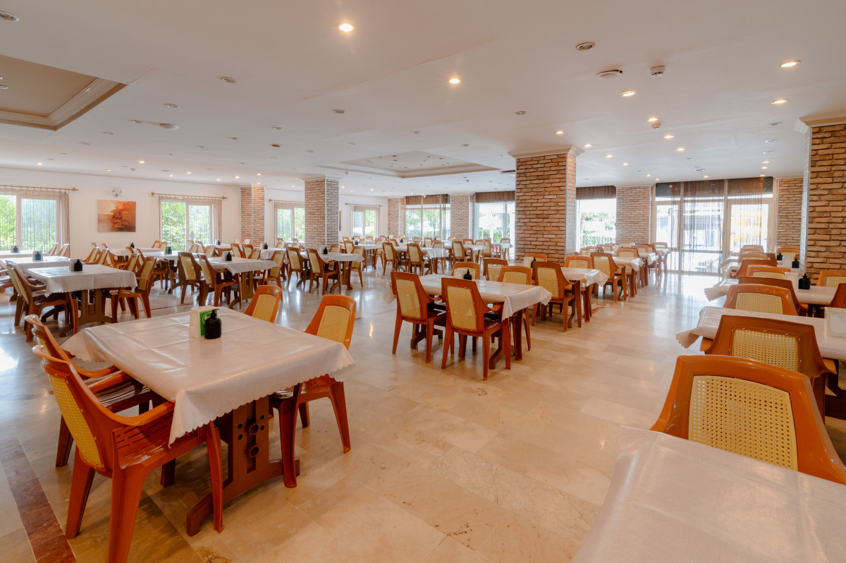 GRAND HOTEL DERIN (EX. SUNMERRY) фото 8