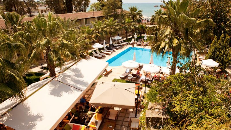 SUNPRIME DOGAN SIDE BEACH фото 2