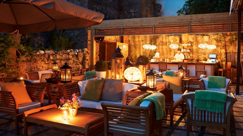 SUNPRIME DOGAN SIDE BEACH фото 3